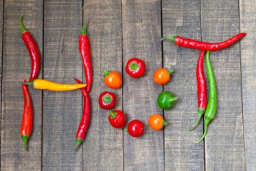The Export Dynamics of Chilies : A Global Perspective