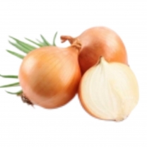 YELLOW ONION